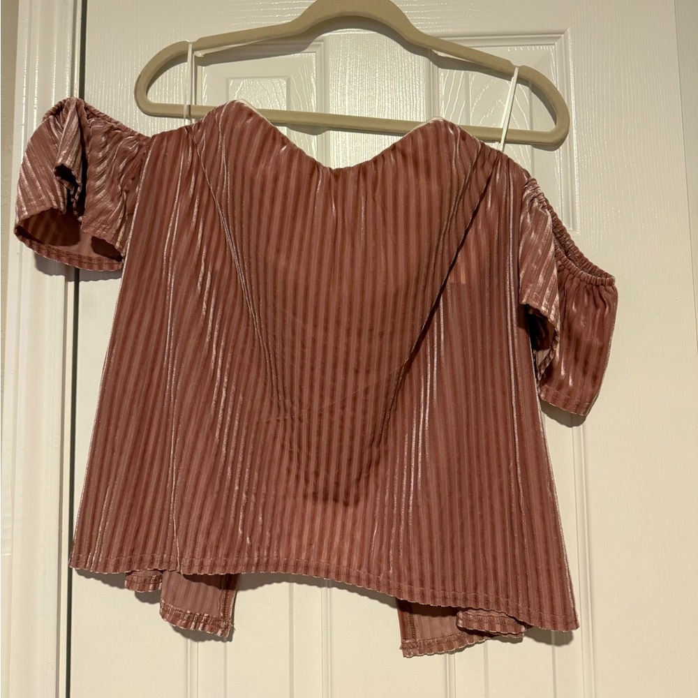 Dee elly Blouse